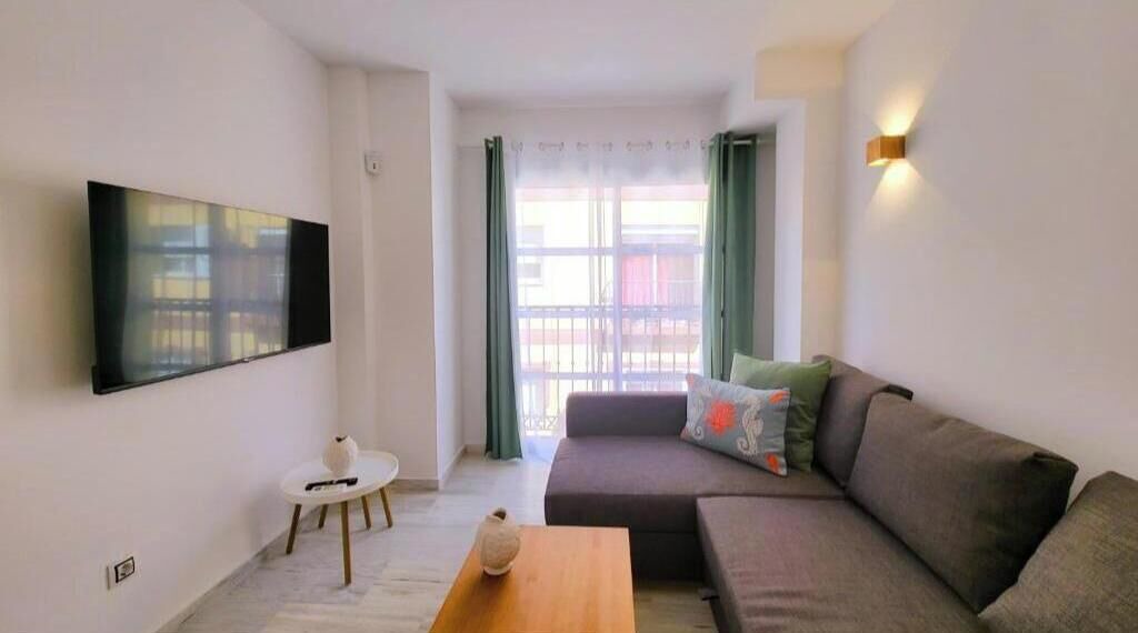 Photo of Livingroom in Las Lagunas