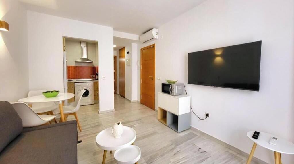 Photo of Livingroom in Las Lagunas