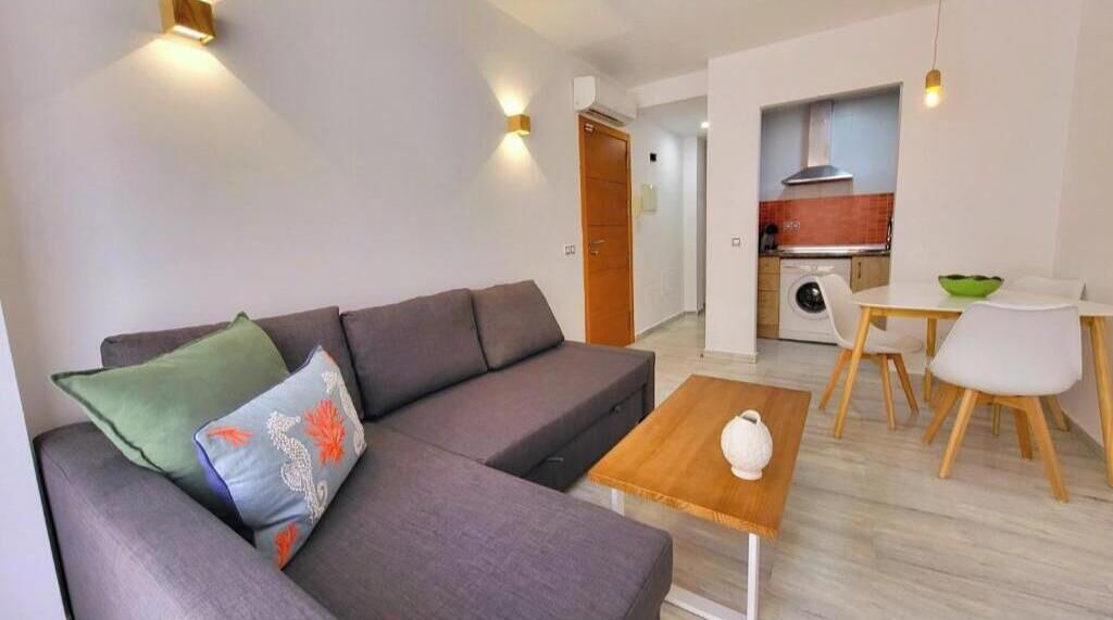Photo of Livingroom in Las Lagunas