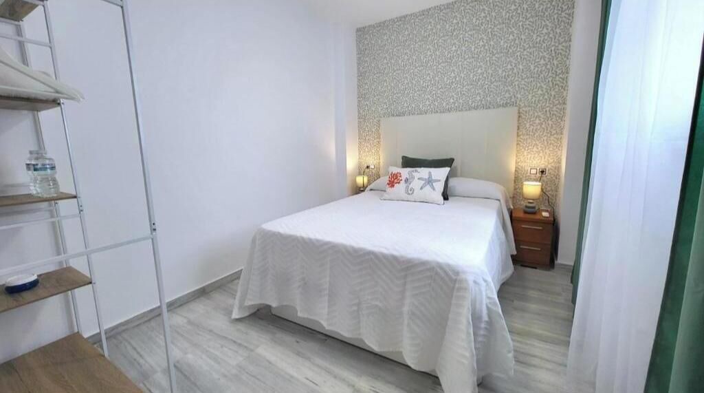 Photo of Bedroom in Las Lagunas