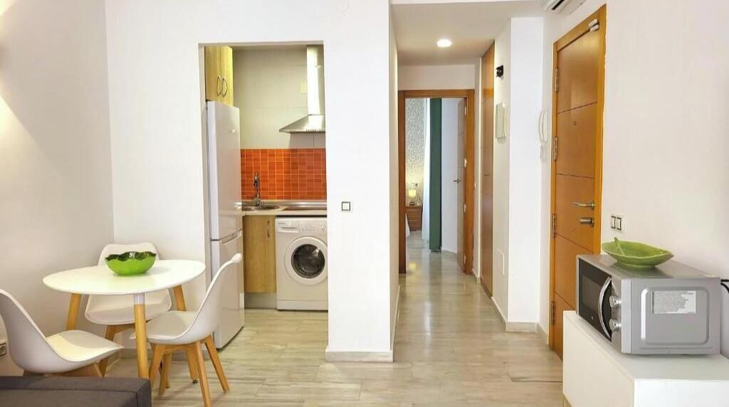 Photo of Kitchen in Las Lagunas