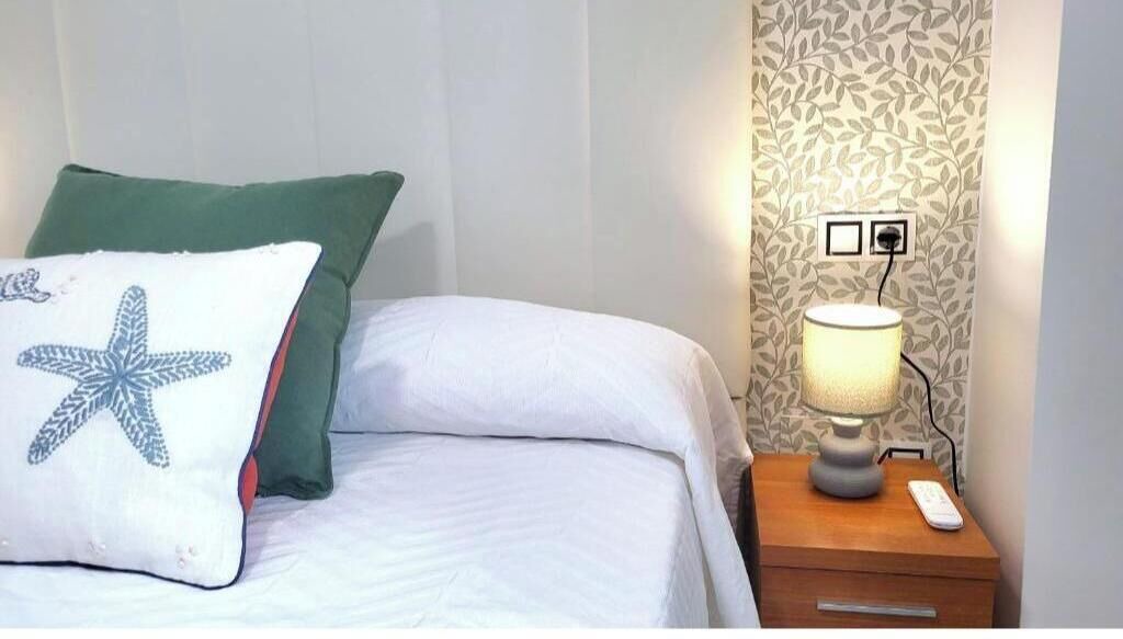 Photo of Bedroom in Las Lagunas