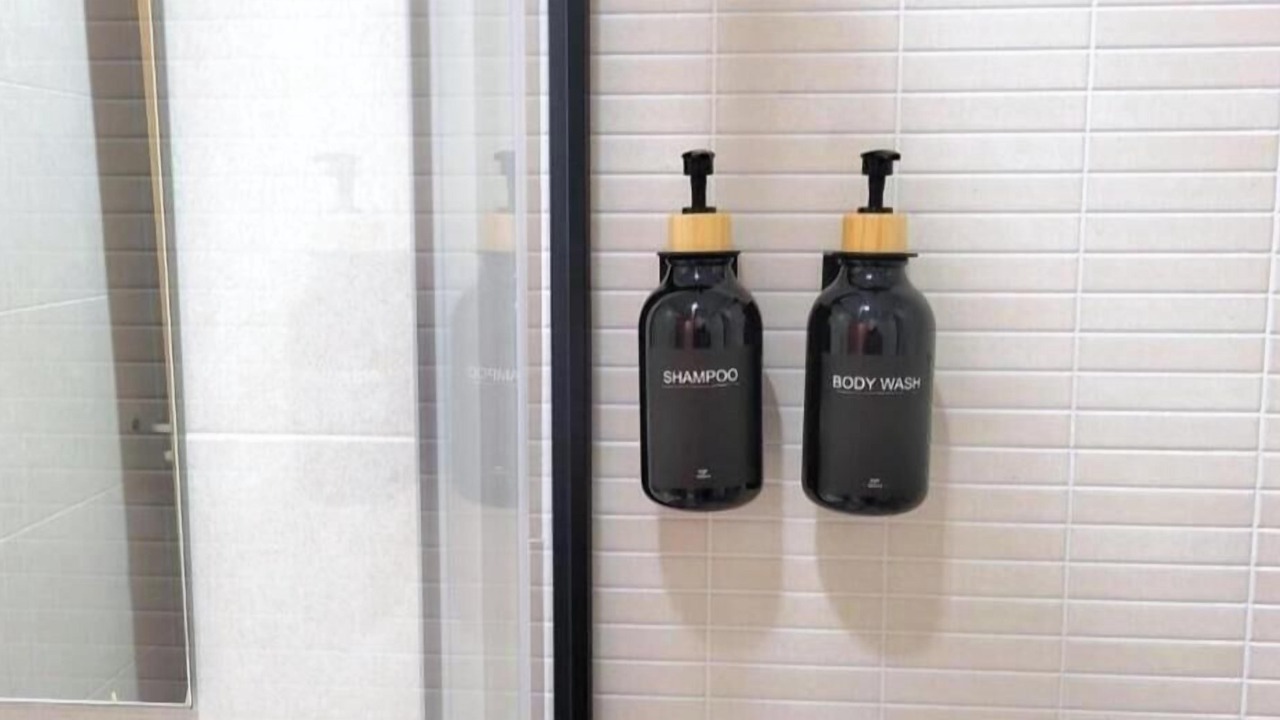 Photo of Bathroom in Las Lagunas