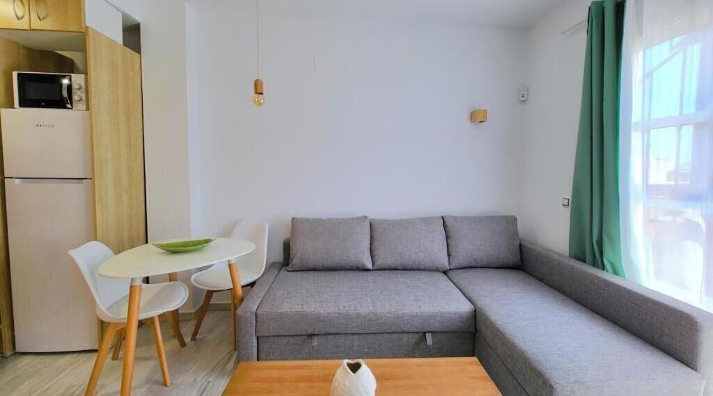 Photo of Livingroom in Las Lagunas