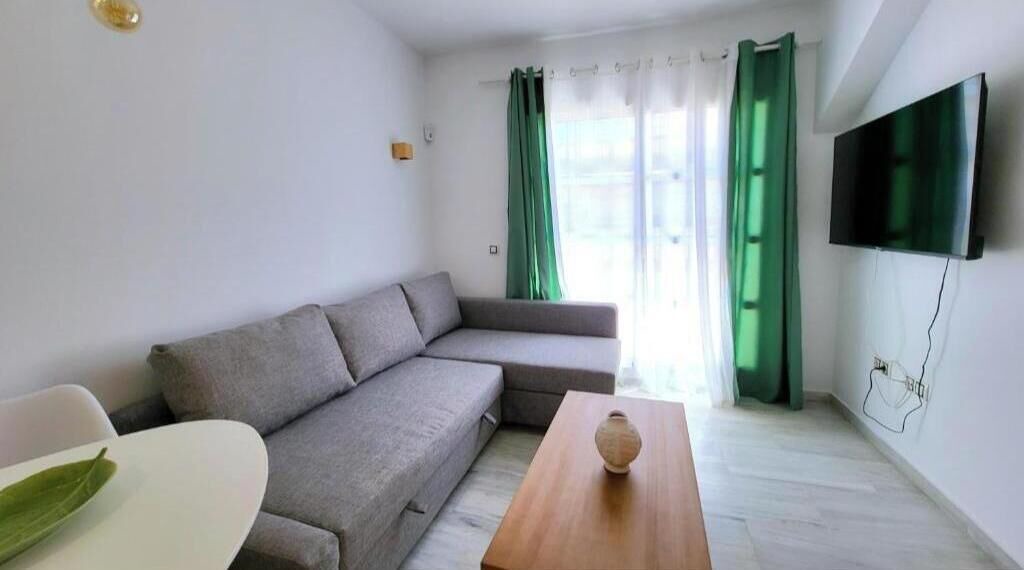 Photo of Livingroom in Las Lagunas