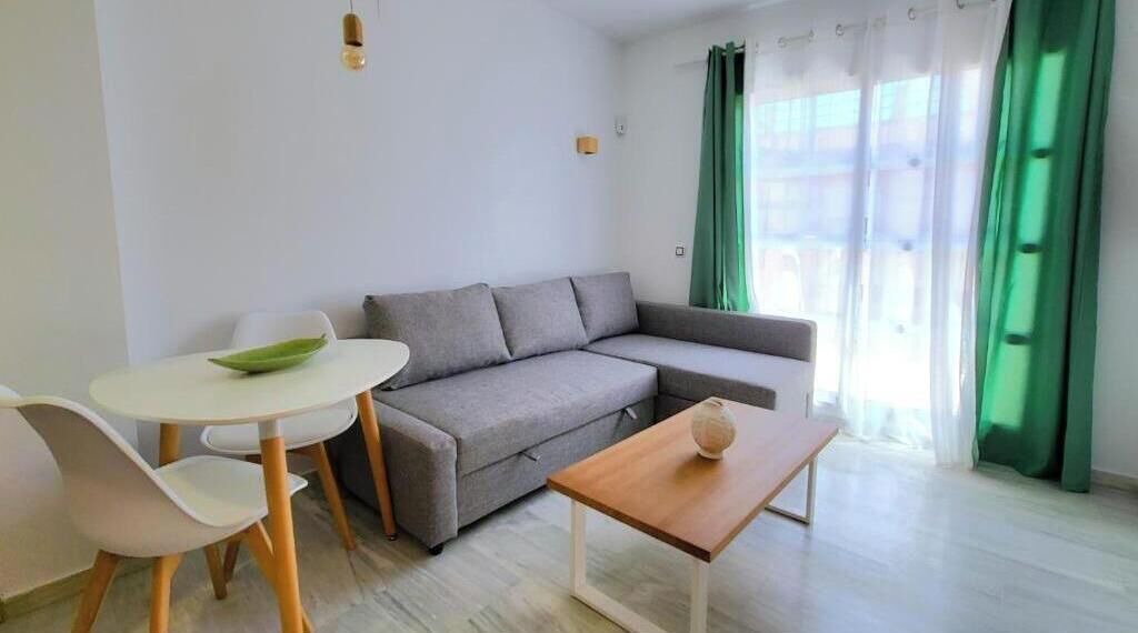Photo of Livingroom in Las Lagunas