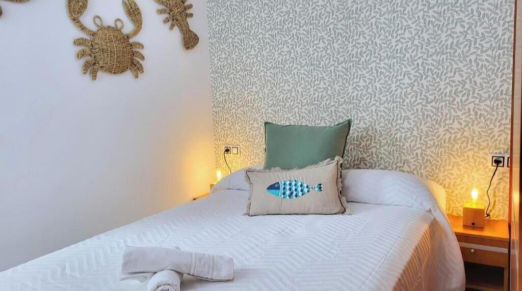 Photo of Bedroom in Las Lagunas
