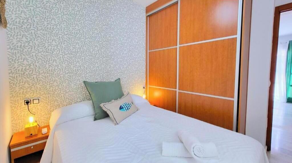 Photo of Bedroom in Las Lagunas