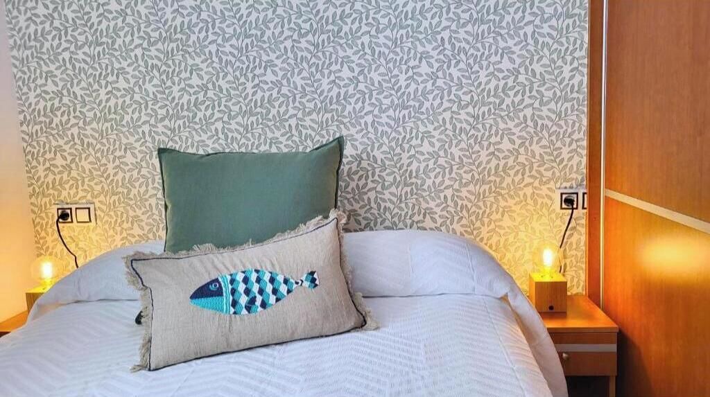 Photo of Bedroom in Las Lagunas