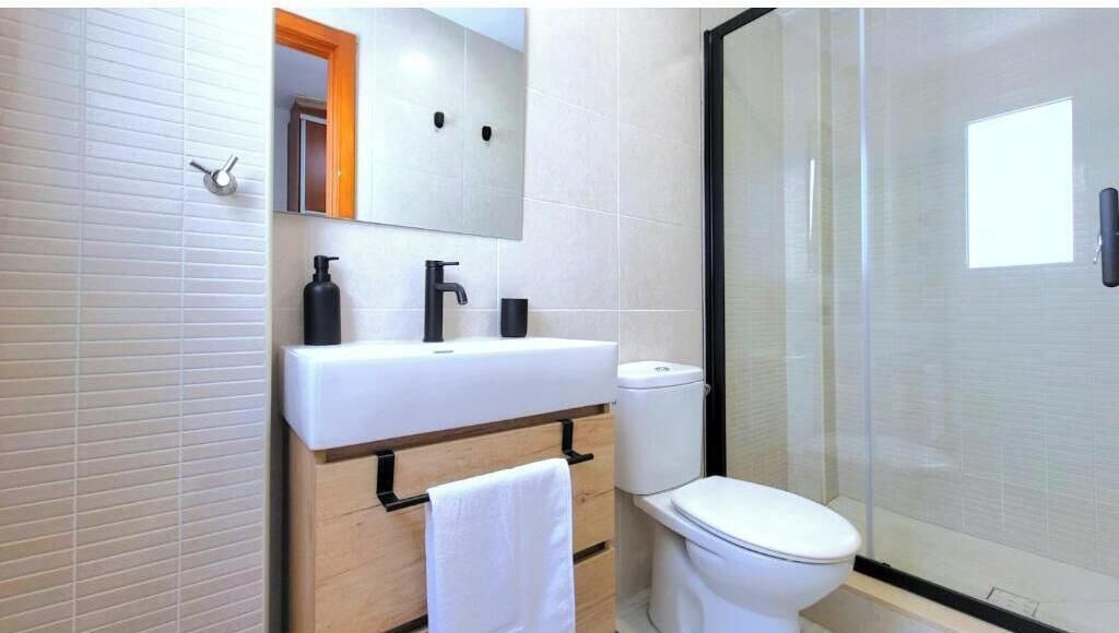 Photo of Bathroom in Las Lagunas