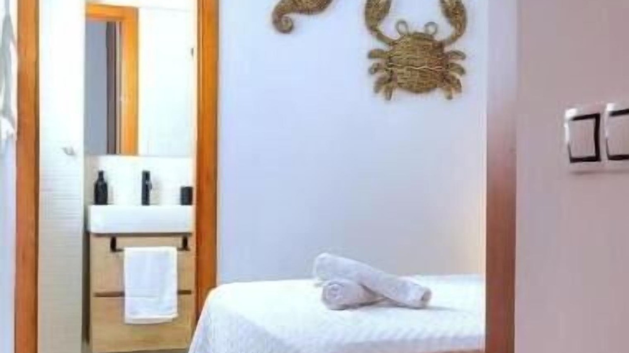 Photo of Bedroom in Las Lagunas