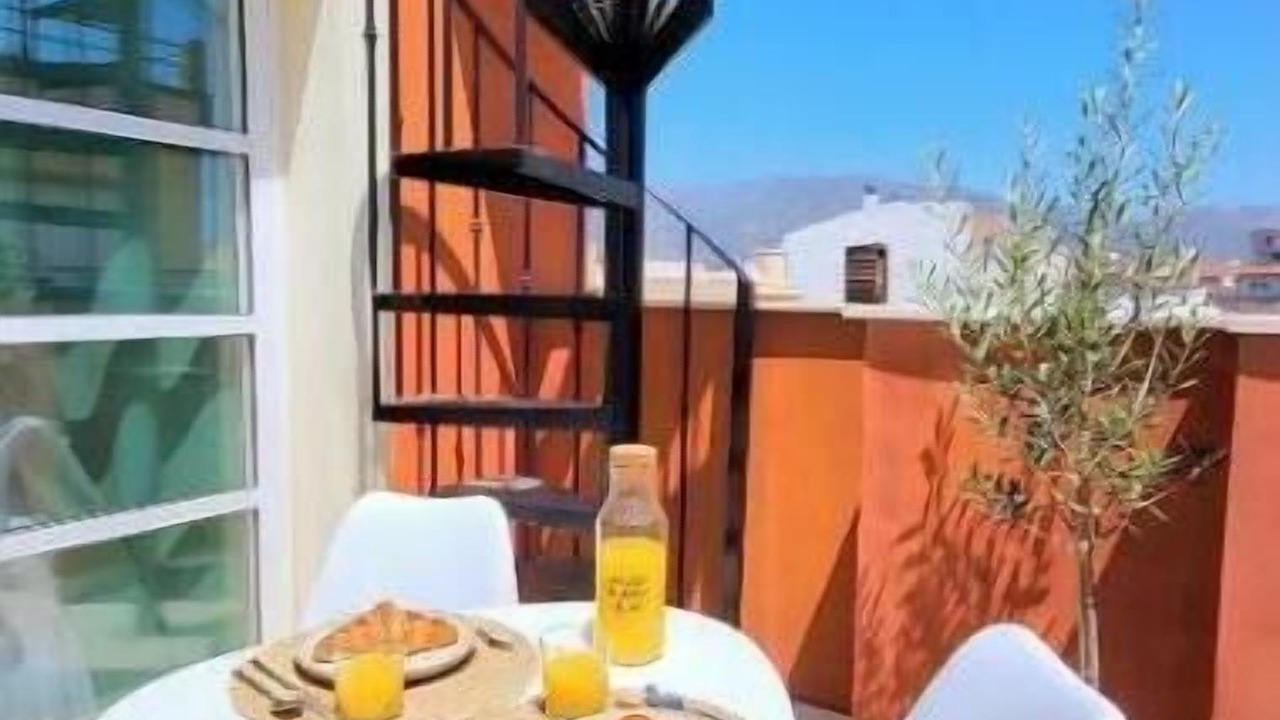 Photo of Outdoor in Las Lagunas