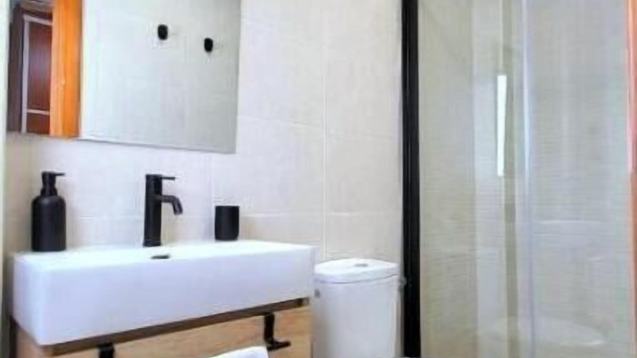 Photo of Bathroom in Las Lagunas