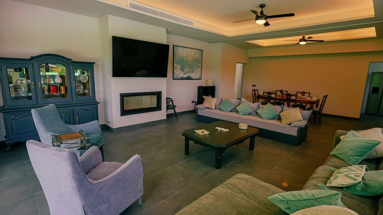 Photo of Livingroom in Benadalid