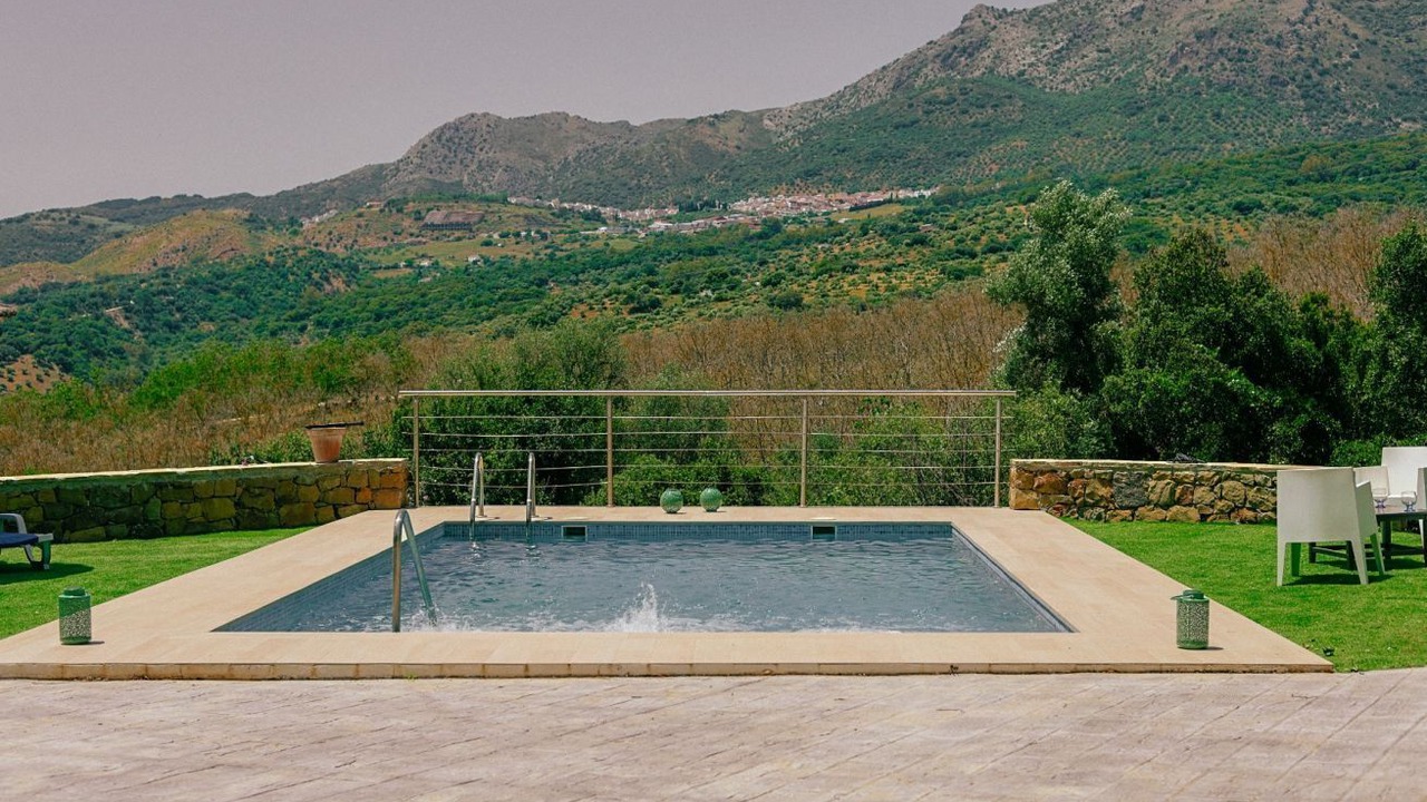 Photo of Outdoor in Benadalid