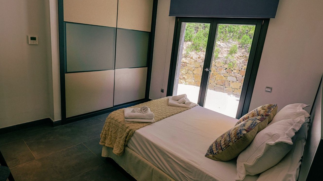 Photo of Bedroom in Benadalid