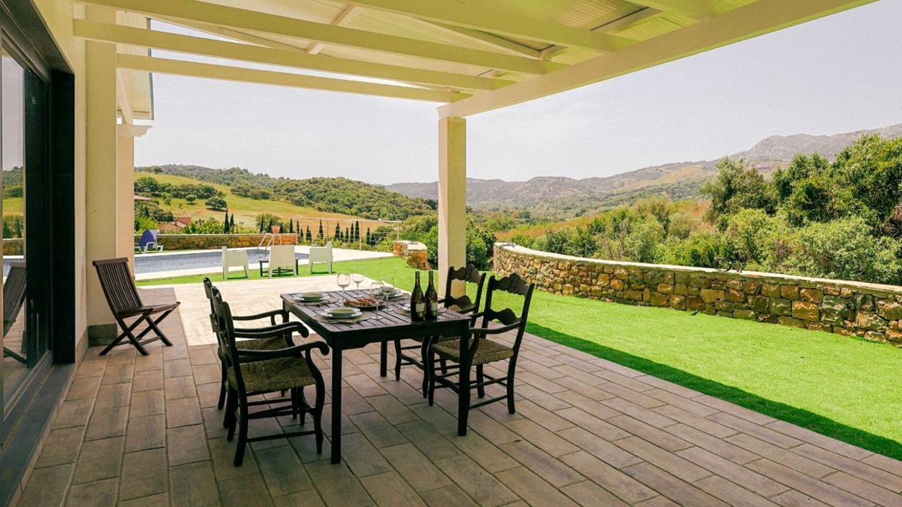 Photo of Outdoor in Benadalid