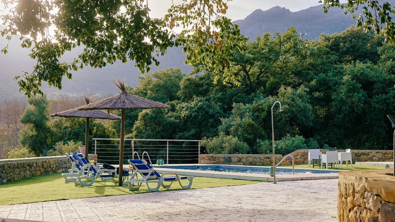 Photo of Outdoor in Benadalid