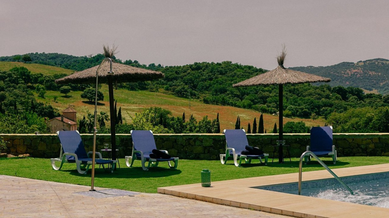 Photo of Outdoor in Benadalid
