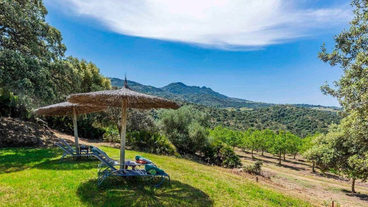 Photo of Outdoor in Benadalid