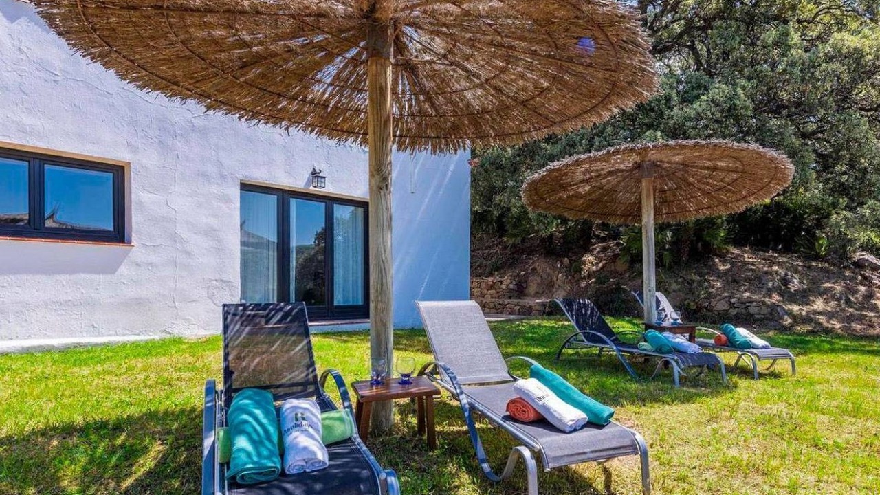Photo of Outdoor in Benadalid
