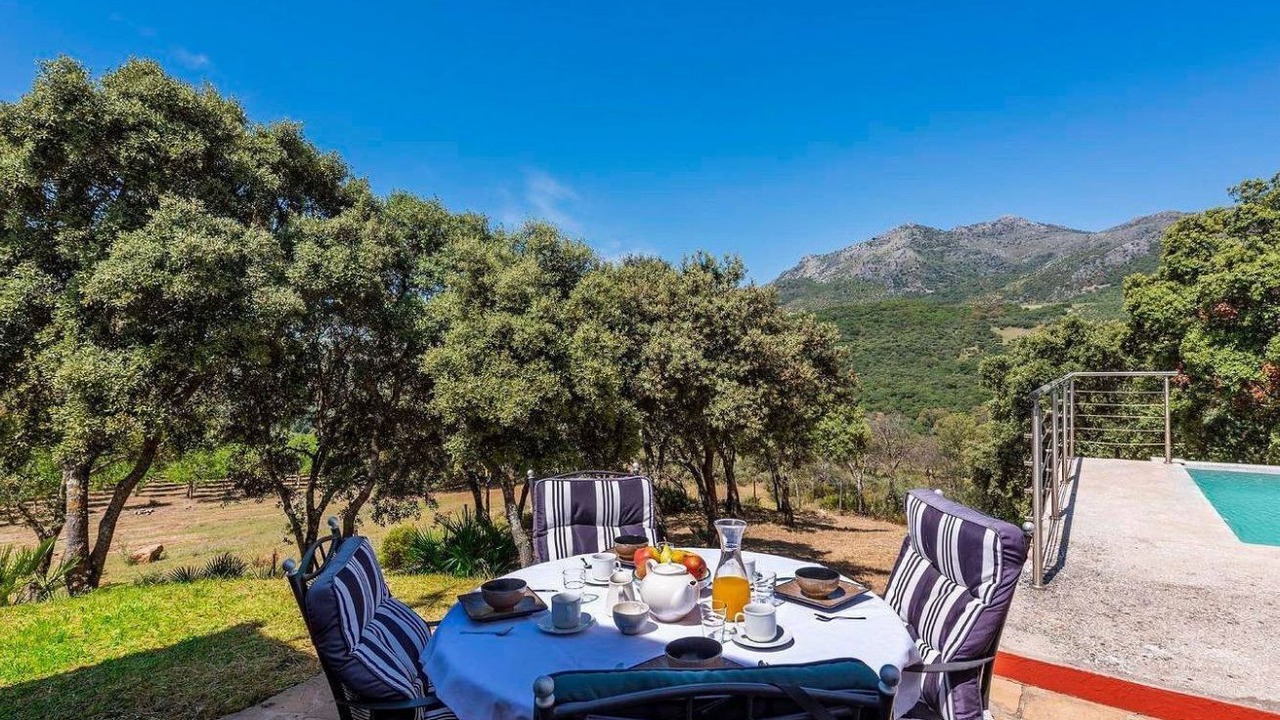 Photo of Outdoor in Benadalid