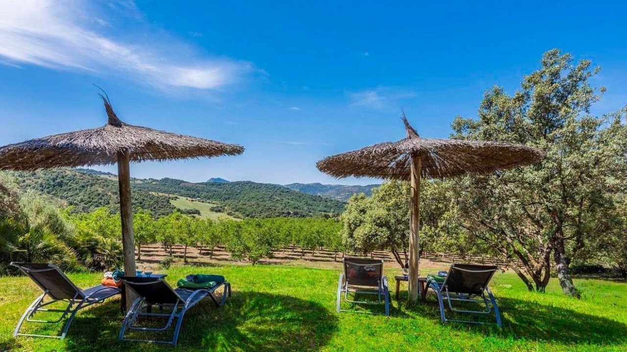 Photo of Outdoor in Benadalid