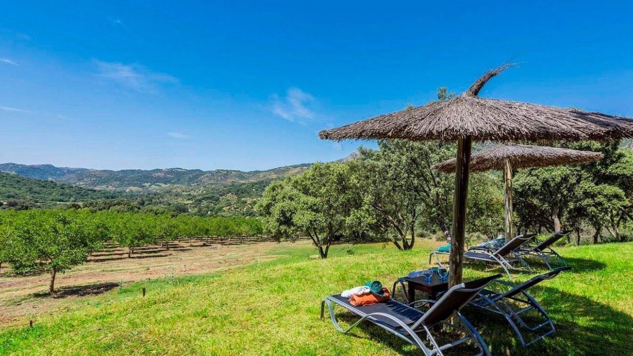 Photo of Outdoor in Benadalid