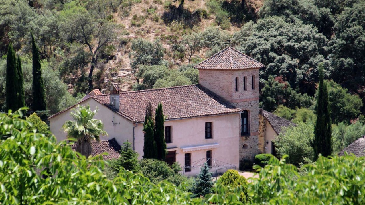 Photo of Outdoor in Benadalid