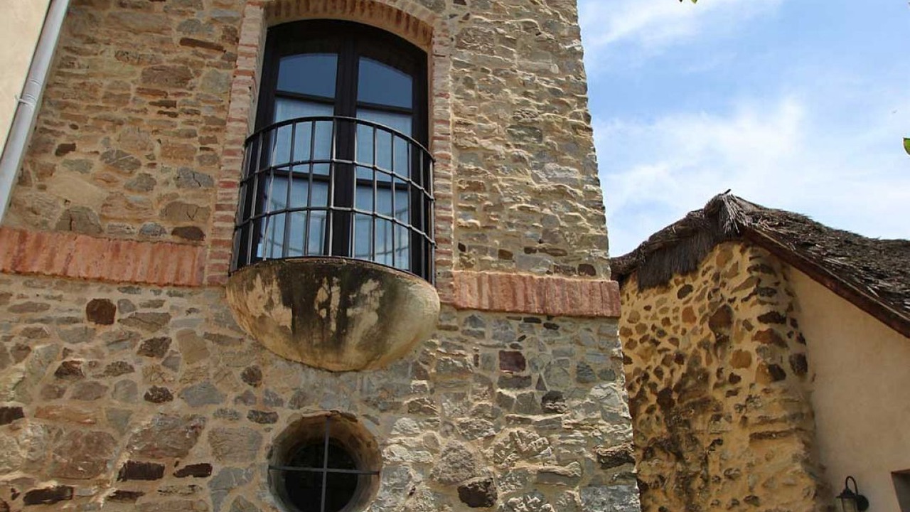 Photo of Outdoor in Benadalid