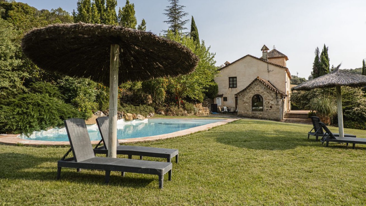 Photo of Outdoor in Benadalid