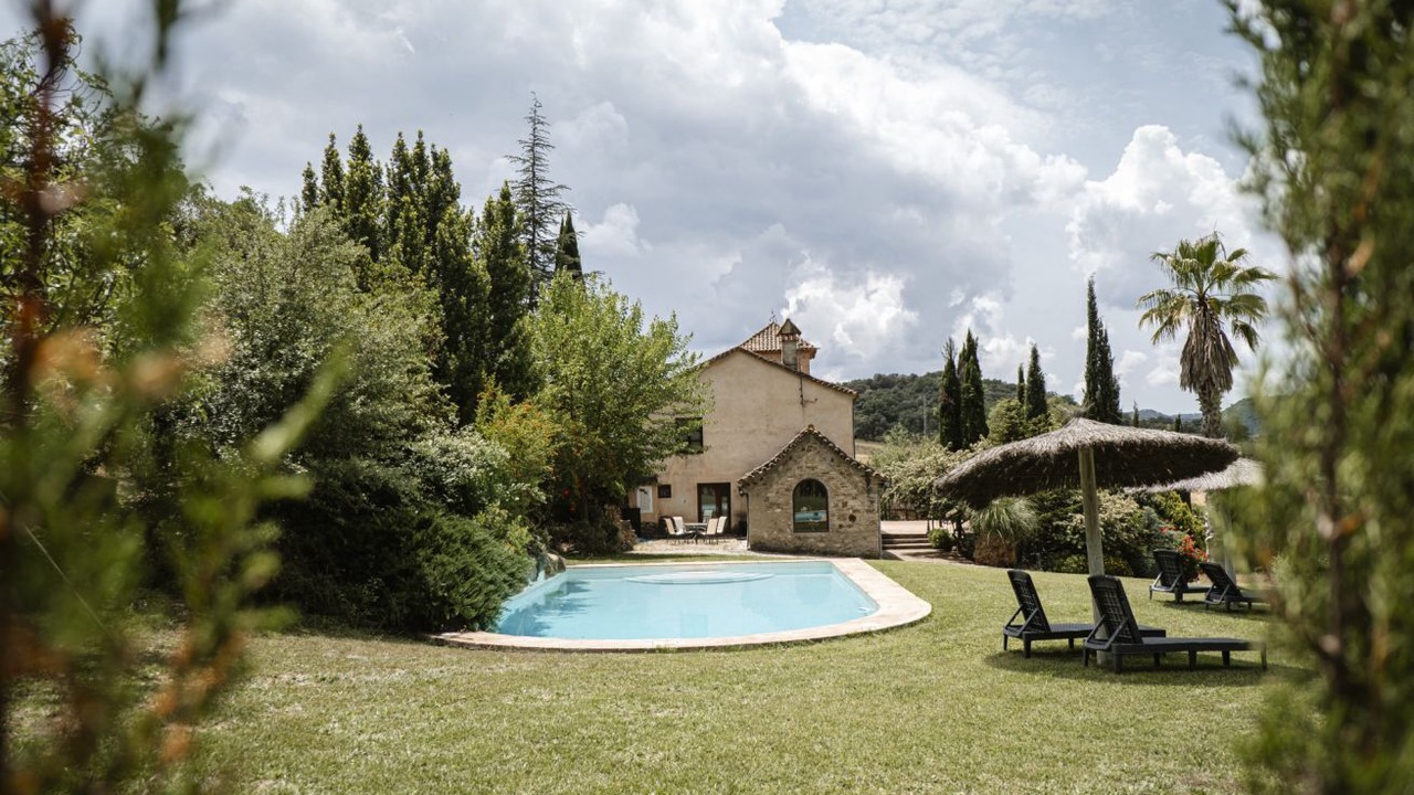 Photo of Outdoor in Benadalid