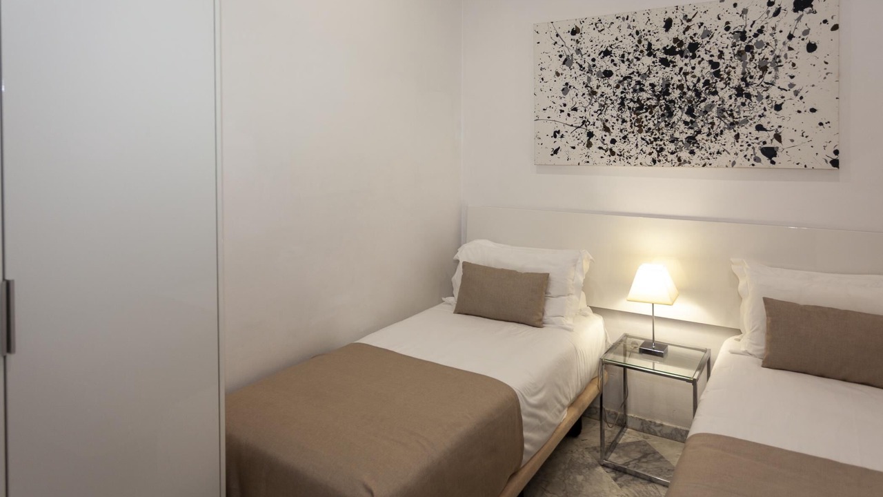 Photo of Bedroom in Encarnacion-Regina