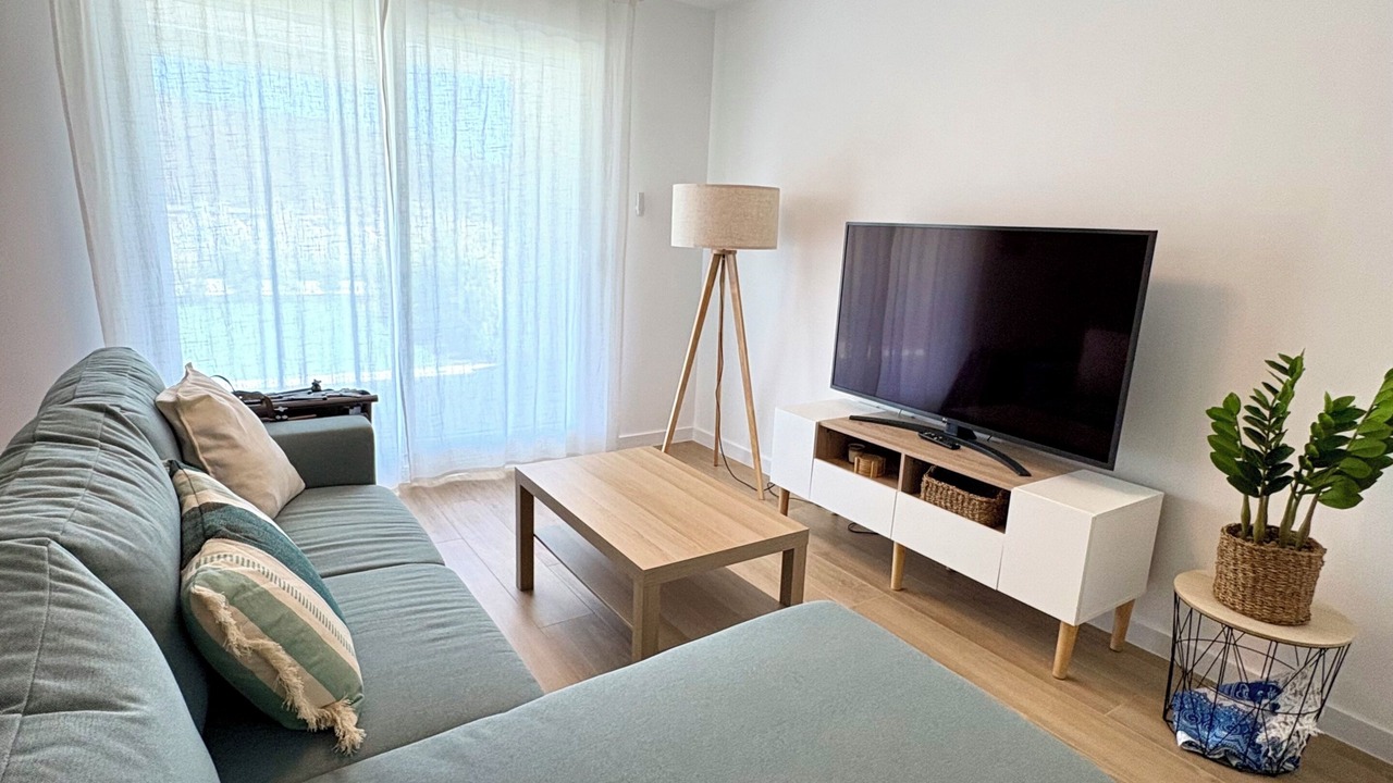 Photo of Livingroom in Atlanterra