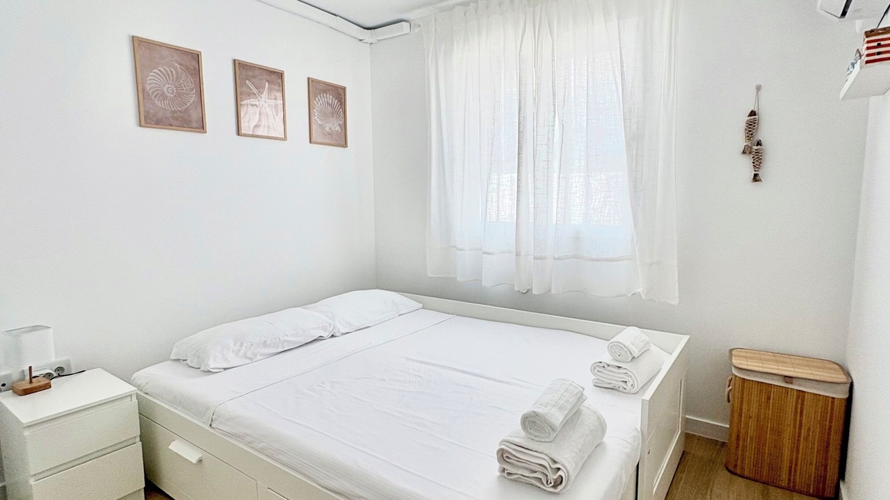 Photo of Bedroom in Atlanterra