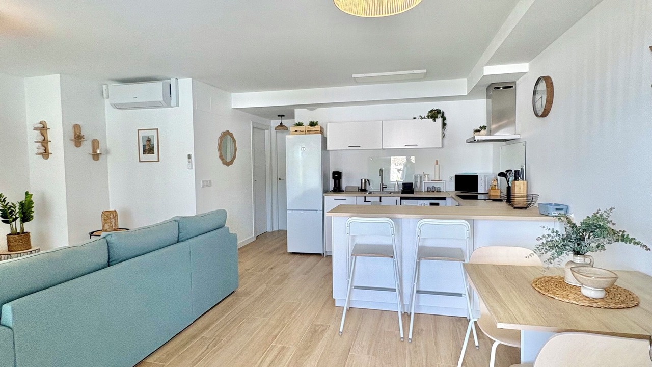 Photo of Livingroom in Atlanterra
