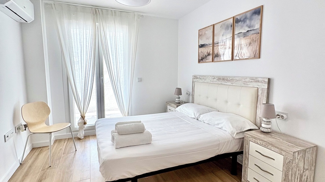 Photo of Bedroom in Atlanterra