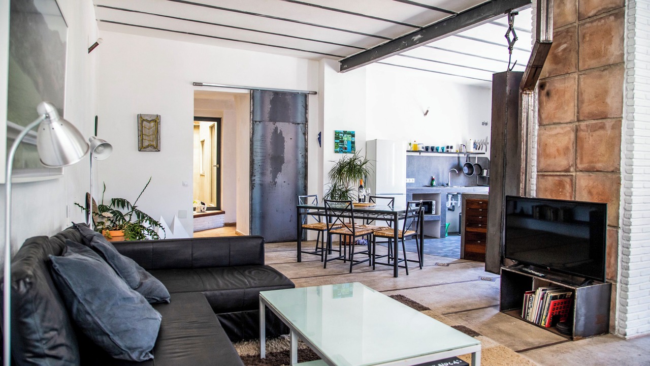 Photo of Livingroom in Casabermeja