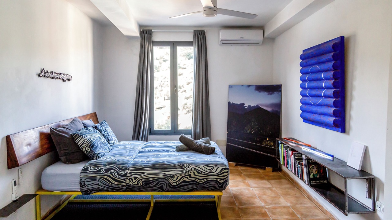 Photo of Bedroom in Casabermeja