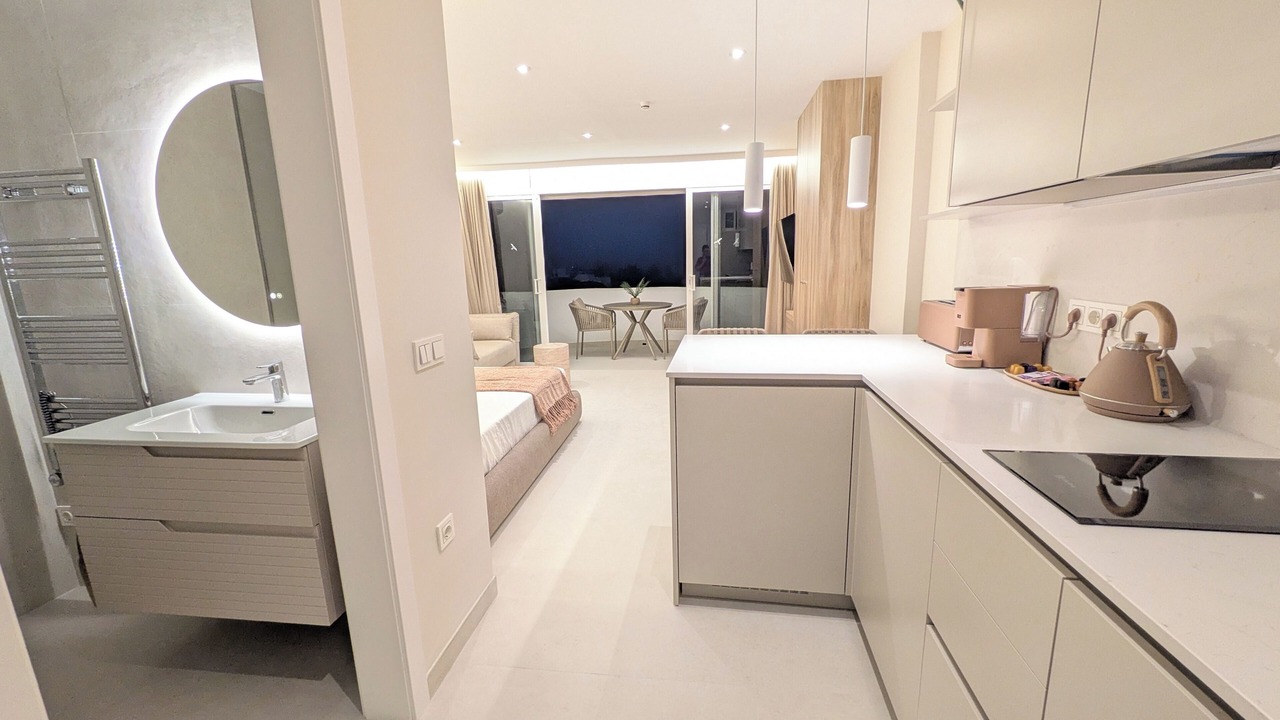 Photo of Bedroom in Urbanizacion Marbessa