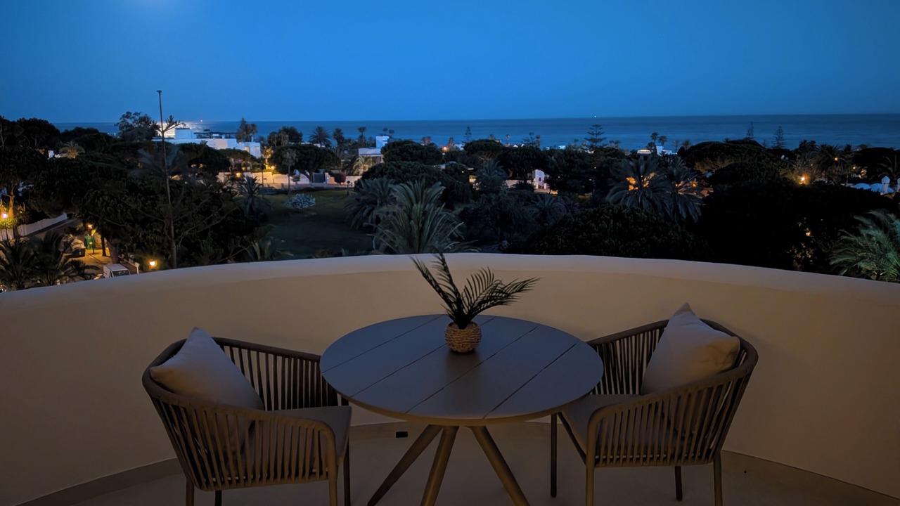 Photo of Outdoor in Urbanizacion Marbessa