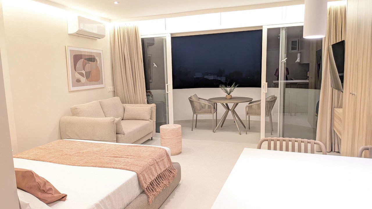 Photo of Bedroom in Urbanizacion Marbessa