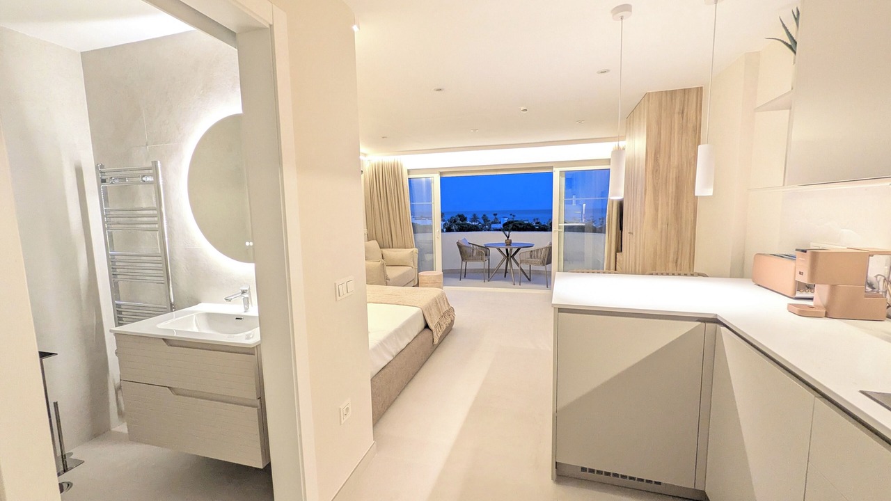 Photo of Bedroom in Urbanizacion Marbessa