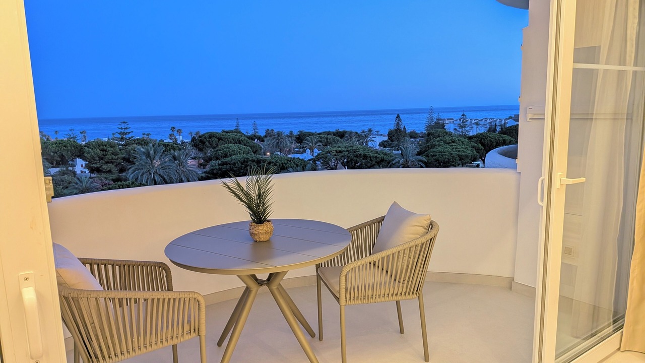 Photo of Outdoor in Urbanizacion Marbessa