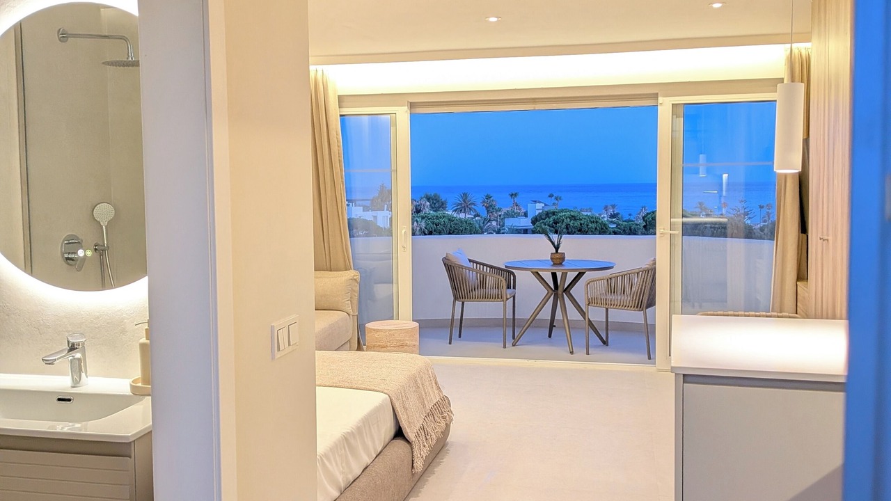 Photo of Bedroom in Urbanizacion Marbessa