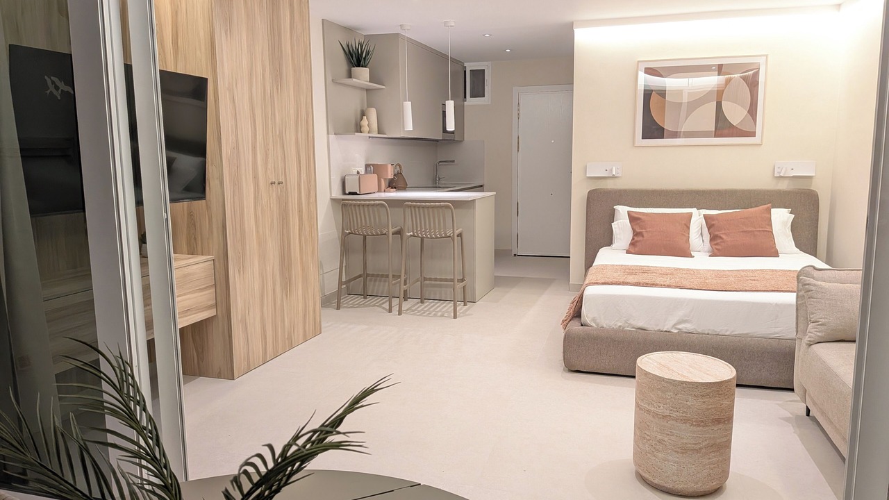 Photo of Bedroom in Urbanizacion Marbessa