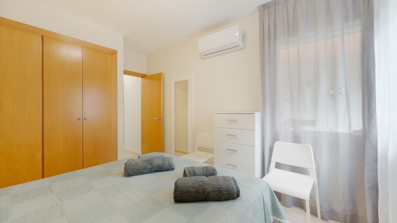 Photo of Bedroom in Almerimar