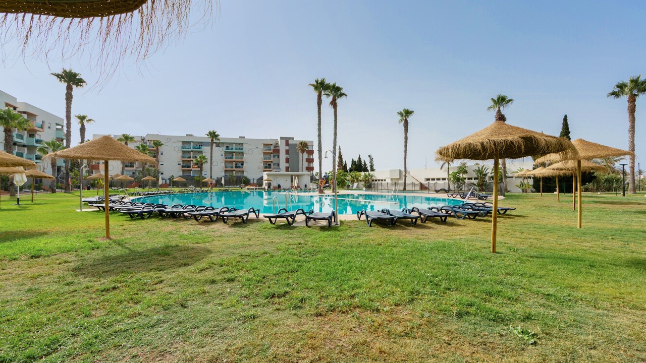 Photo of Outdoor in Almerimar