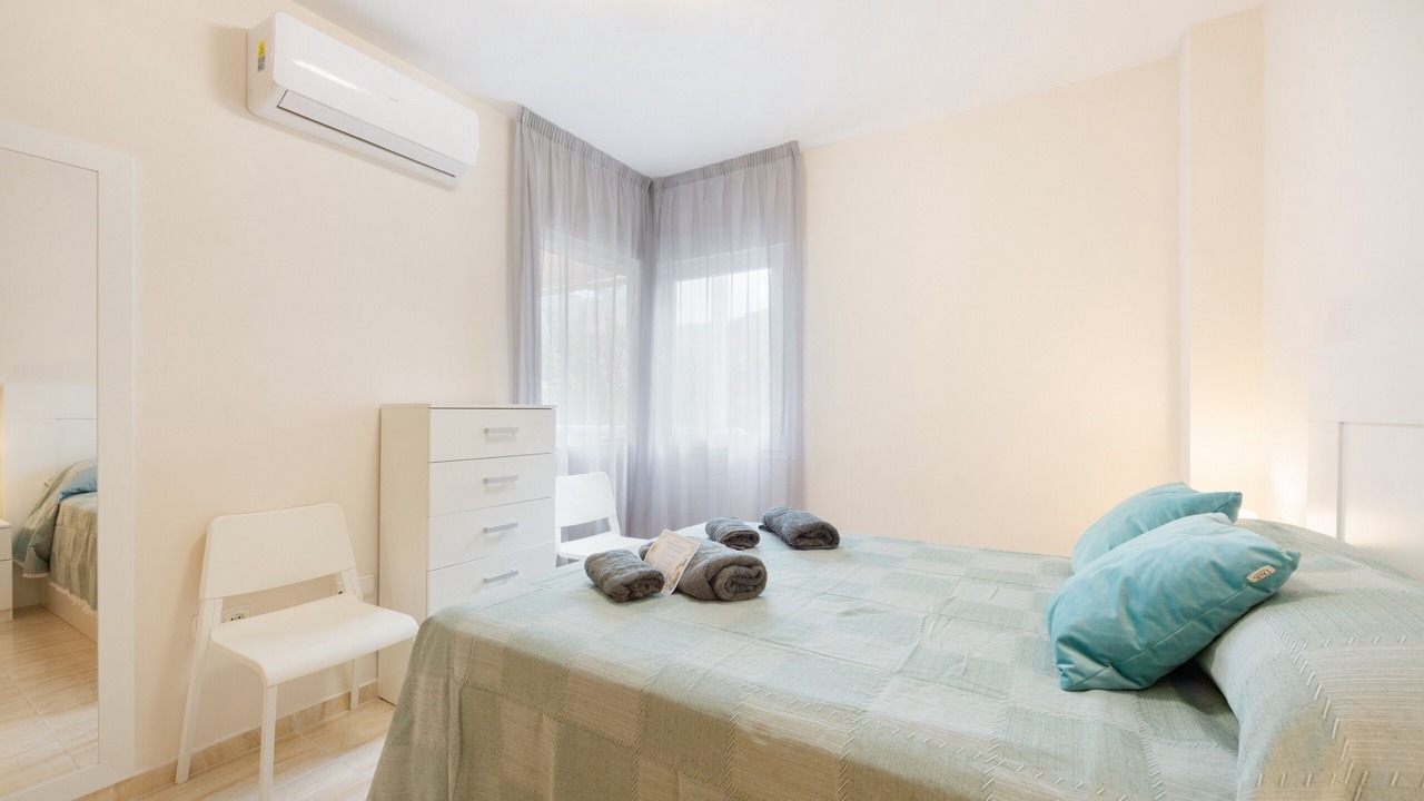 Photo of Bedroom in Almerimar