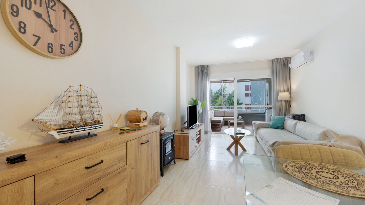 Photo of Livingroom in Almerimar
